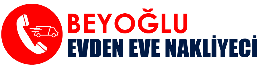 beyogluevdenevenakliyeci.com.tr logo